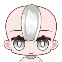 Hair Front M_000